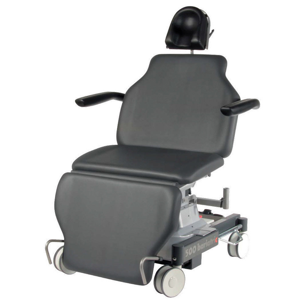 UFSK 500 bariatric