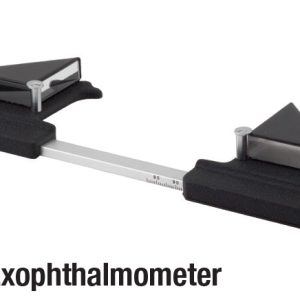 Hertel Exophthalmometer