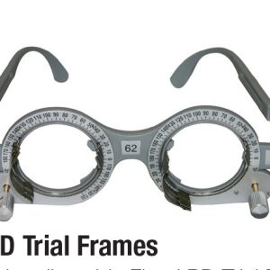 Adjustable Adult Trial Frames