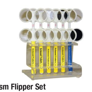 Prism Flipper Set