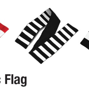 Optokinetic Flag