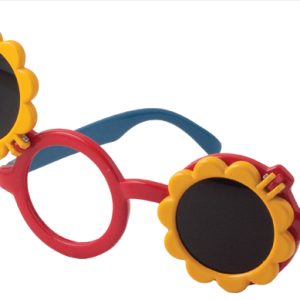 Sunflower Occluder Glasses
