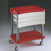 MeccanotticaMazza CHEST OF DRAWERS 55.000.03