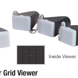 Amsler Grid Viewer