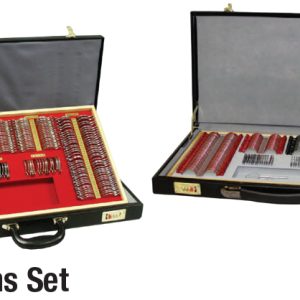 Trial Lens Set