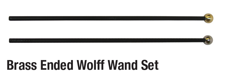 Acrylic Wolff Wands