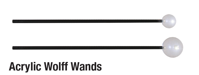 Wolff Fixation Wands