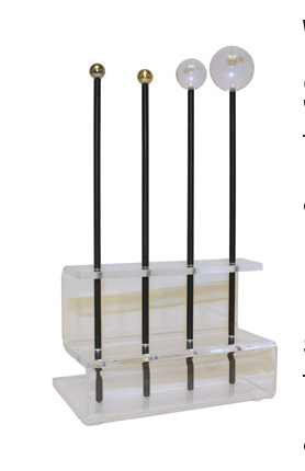 Wolff Wand Kit With Stand The Wolff