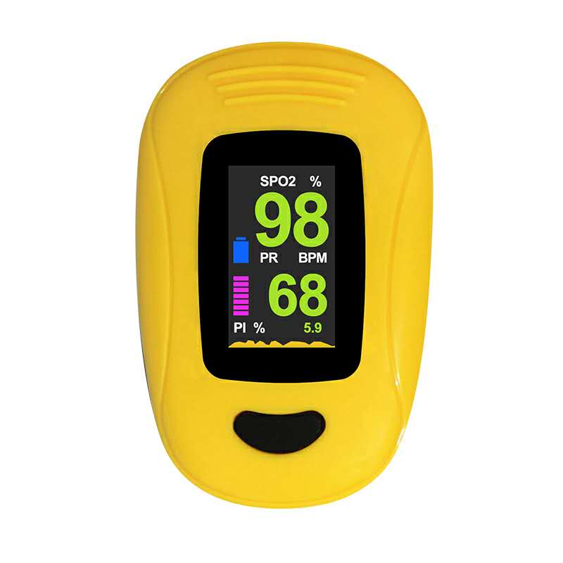 Estar A3 Pulse Oximeter