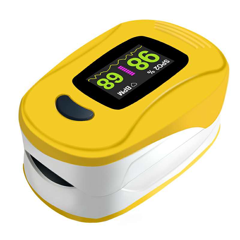 Estar A3 Pulse Oximeter - Image 2