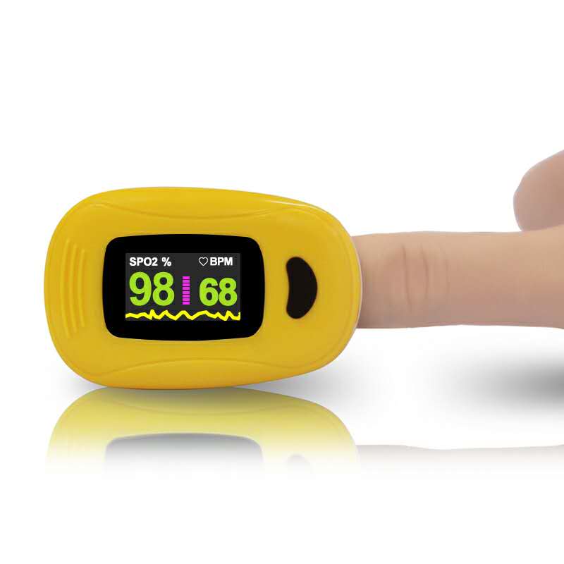 Estar A3 Pulse Oximeter - Image 3
