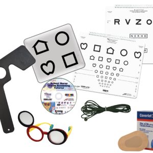 AAPOS Screening Kit (LEA SYMBOLS)