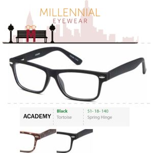 ACADEMY