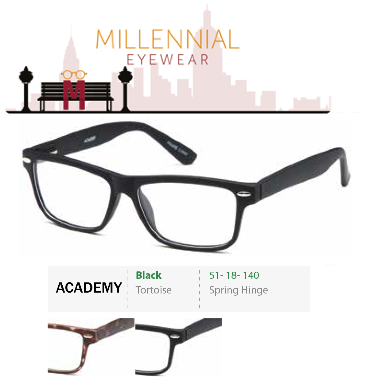 ACADEMY