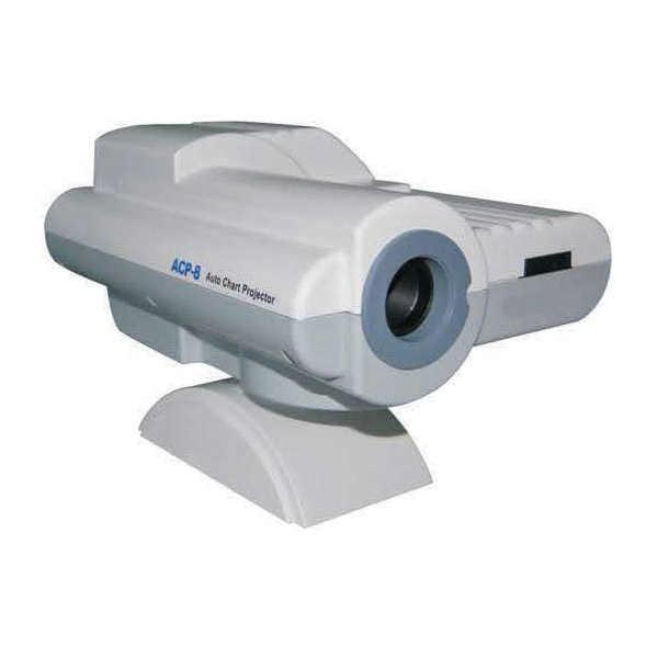 Medop ACP-8 AUTO CHART PROJECTOR