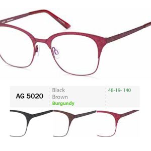 AG 5020