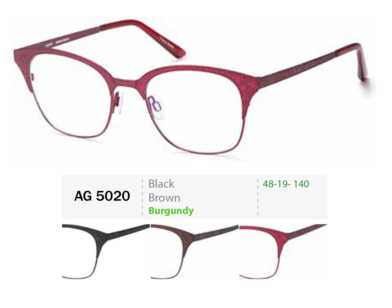 AG 5020
