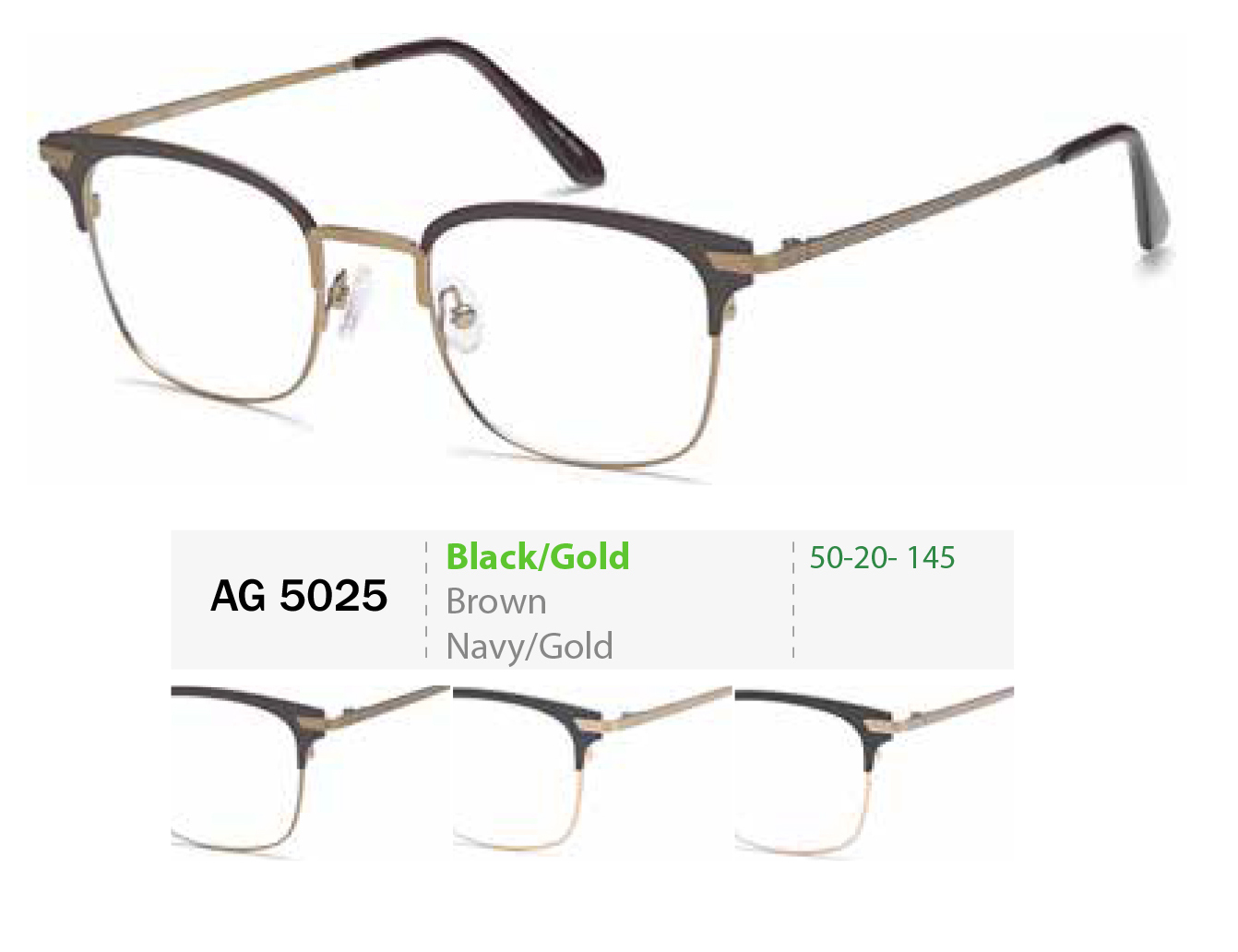 AG 5025