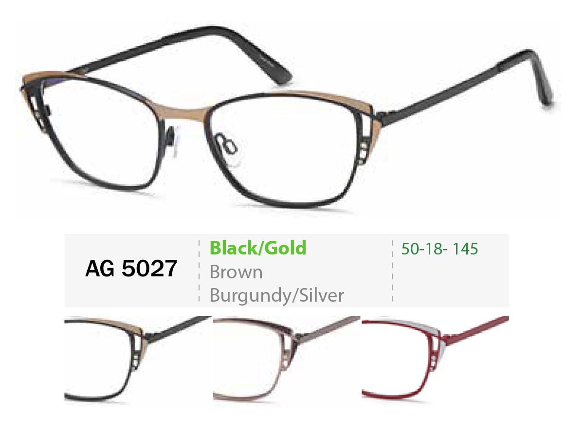 AG 5027