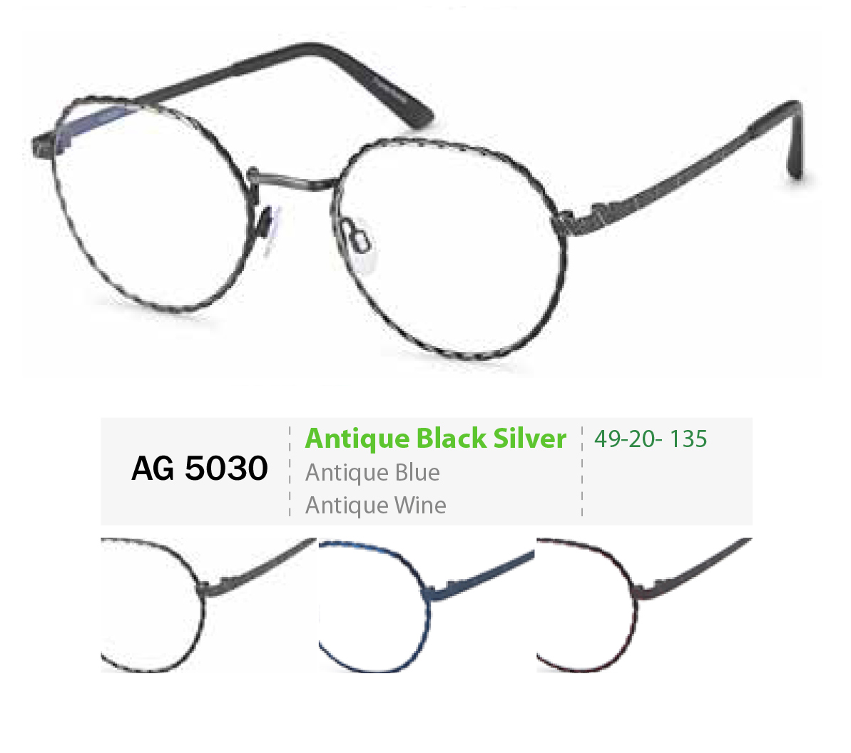AG 5030