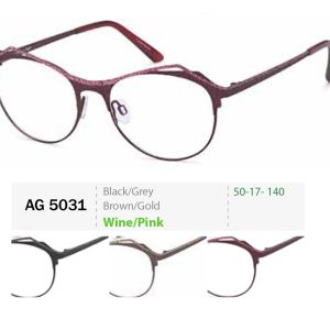 AG 5031