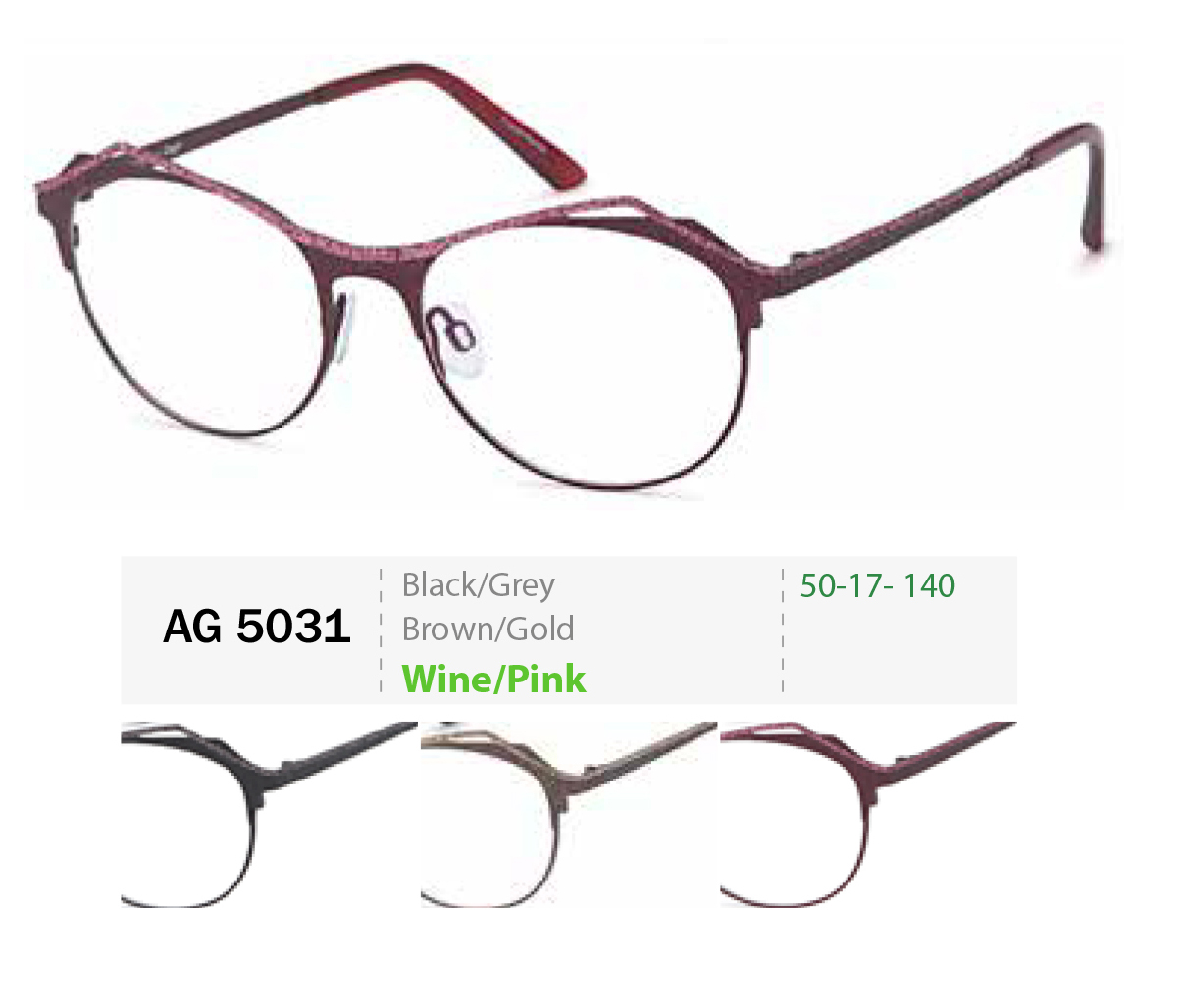 AG 5031
