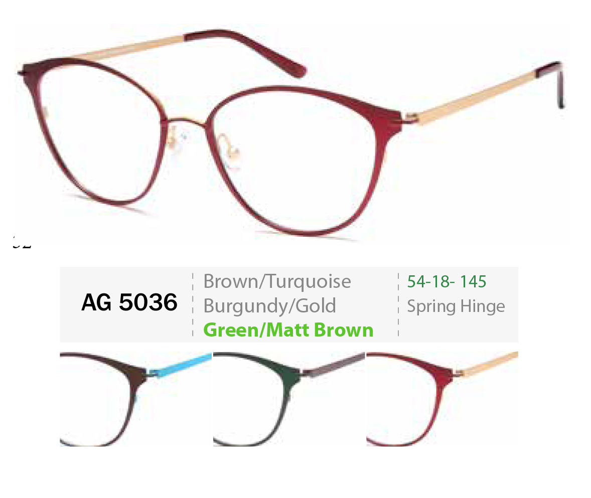 AG 5036