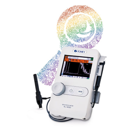 Tomey AL-4000 Bio & Pachymeter