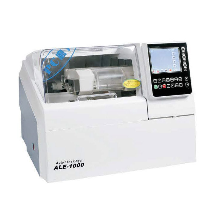 Medop ALE-1000 PATTENLESS LENS EDGER