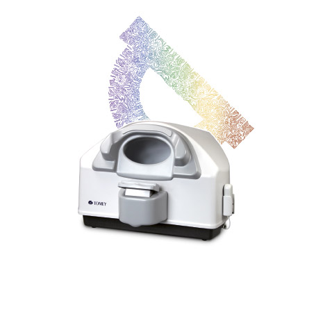 Tomey AP-800 Automated Perimeter