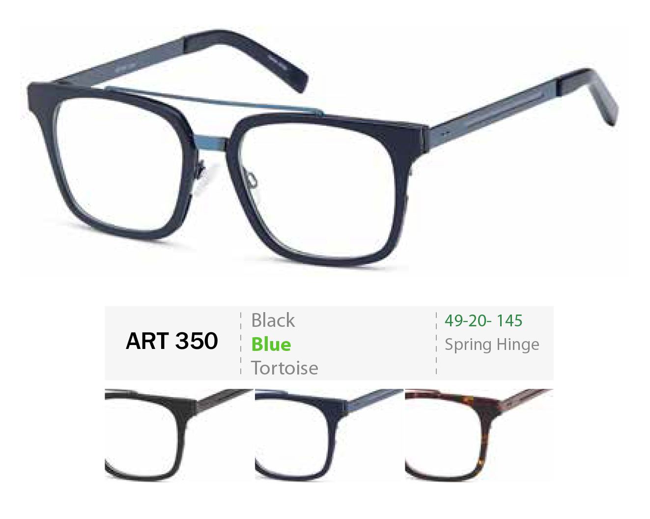 ART 350