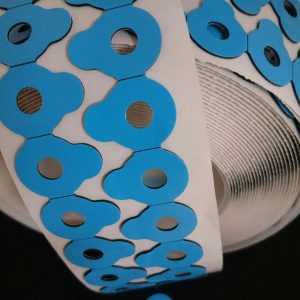 Axis Pro Edging Pads