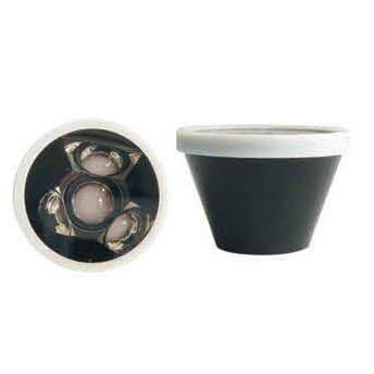 Medop B1128 Trihedron lens/3 mirror lens