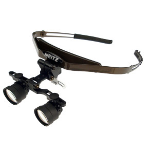Neitz BLD-3 Binocular Loupe