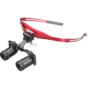 Neitz BLP-4 Binocular Loupe