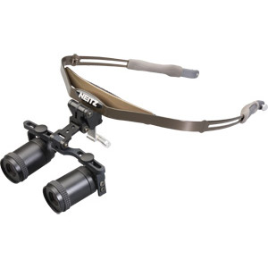 Neitz BLP-6 Binocular Loupe