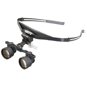 Neitz BLS-3 Binocular Loupe