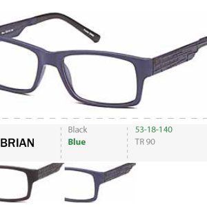BRIAN