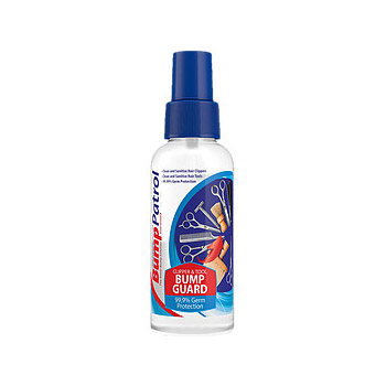 Bump Patrol Clipper & Tool Bump Guard 100ml