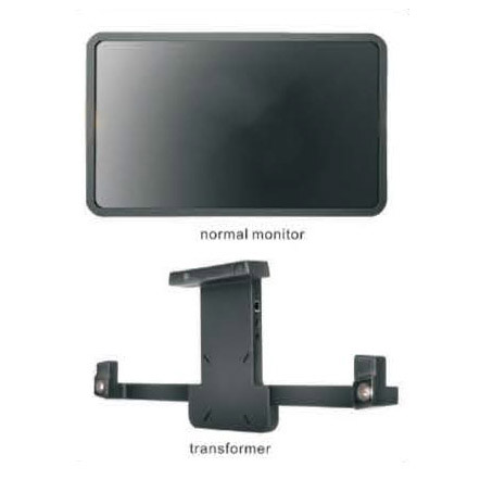 C900 VISION CHART TRANSFORMER