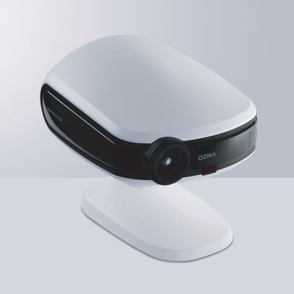 Ozma CCP-9000 Chart Projector