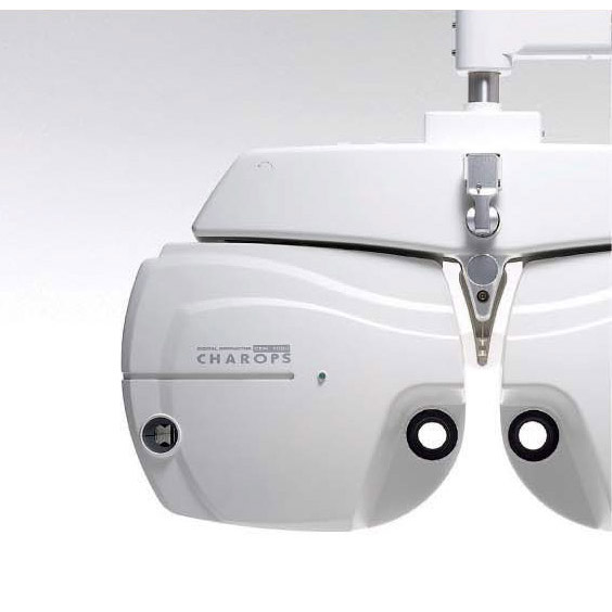 Charops CDR-7000 Digital Refractor