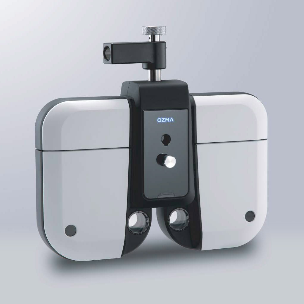 Ozma CDR-9000 Digital Refractor