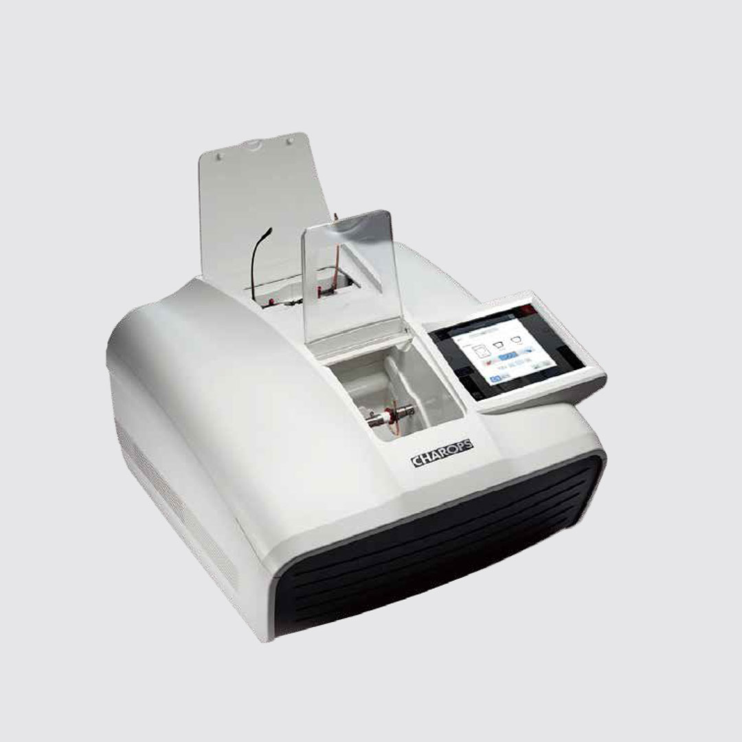 Charops CEP-5000 Patternless Edger