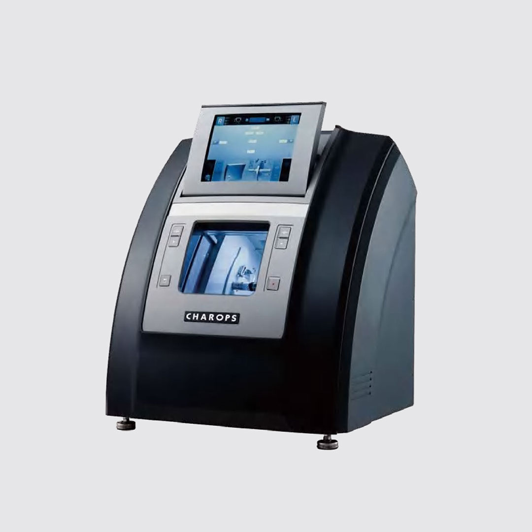 Charops CEP-8800 Patternless Edger