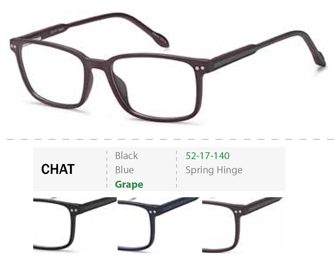 CHAT