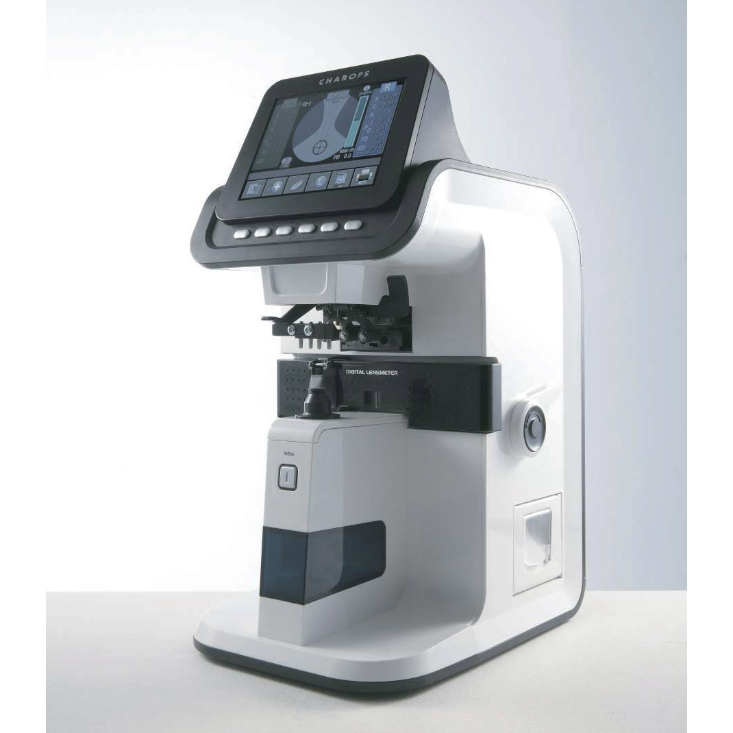Huvitz CLM-7000P Digital Lensmeter