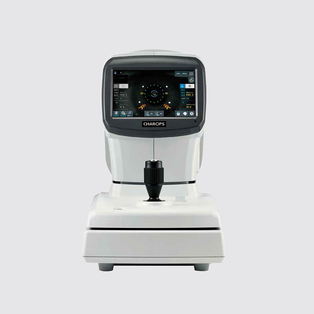 Charops CNT-1 Non-Contact Tonometer