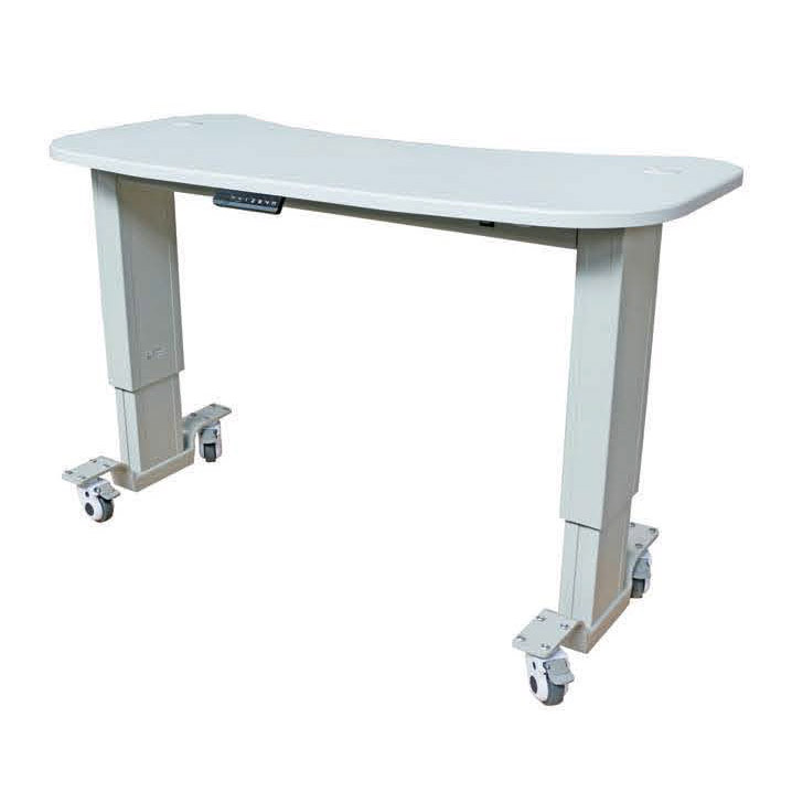 COS-100 POWER TABLE