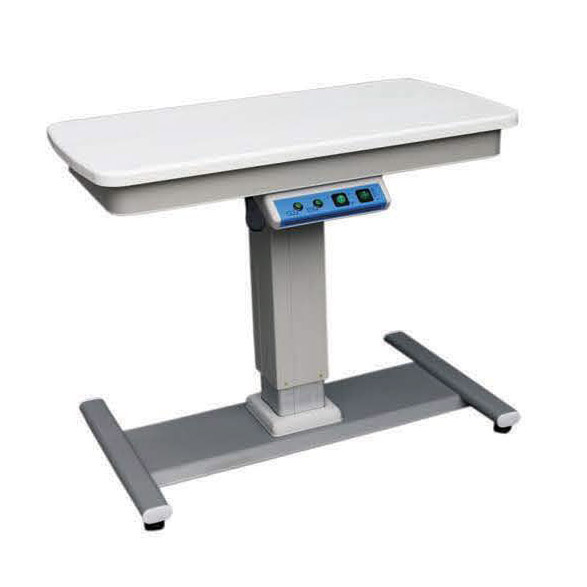COS-430 POWER TABLE